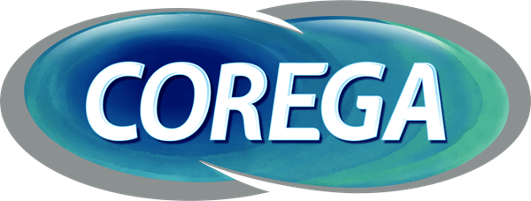 Corega logo