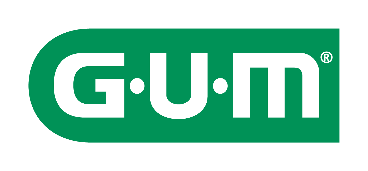 GUM logo